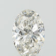 Load image into Gallery viewer, LG593369030- 2.30 ct oval IGI certified Loose diamond, H color | VS1 clarity
