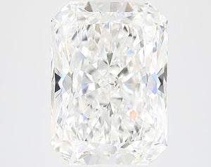 LG594331863- 4.43 ct radiant IGI certified Loose diamond, E color | VVS1 clarity