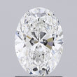 Load image into Gallery viewer, LG594337940- 1.17 ct oval IGI certified Loose diamond, E color | VVS1 clarity
