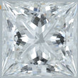 Load image into Gallery viewer, LG597356350- 1.06 ct princess IGI certified Loose diamond, G color | VS1 clarity
