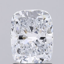 Load image into Gallery viewer, LG602326124- 1.57 ct cushion brilliant IGI certified Loose diamond, F color | VVS1 clarity
