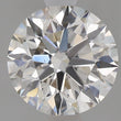 Load image into Gallery viewer, LG603337387- 1.51 ct round IGI certified Loose diamond, I color | VS2 clarity | EX cut
