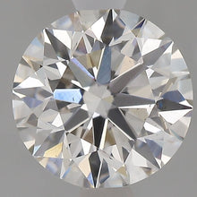 Load image into Gallery viewer, LG603337387- 1.51 ct round IGI certified Loose diamond, I color | VS2 clarity | EX cut
