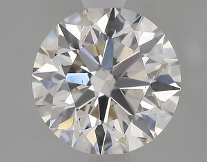 LG603337387- 1.51 ct round IGI certified Loose diamond, I color | VS2 clarity | EX cut