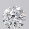 Load image into Gallery viewer, LG604319335- 0.92 ct round IGI certified Loose diamond, D color | VS2 clarity | EX cut
