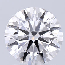 Load image into Gallery viewer, LG606321479- 1.92 ct round IGI certified Loose diamond, D color | VS2 clarity | EX cut
