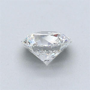 LG607312936- 0.82 ct round IGI certified Loose diamond, D color | VS1 clarity | EX cut