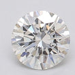 Load image into Gallery viewer, LG607324923- 0.20 ct round IGI certified Loose diamond, G color | VS1 clarity | EX cut
