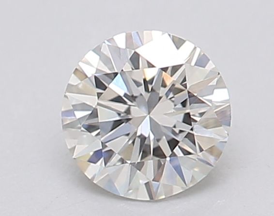 LG607324923- 0.20 ct round IGI certified Loose diamond, G color | VS1 clarity | EX cut