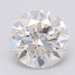 Load image into Gallery viewer, LG607324929- 0.20 ct round IGI certified Loose diamond, G color | VS1 clarity | EX cut
