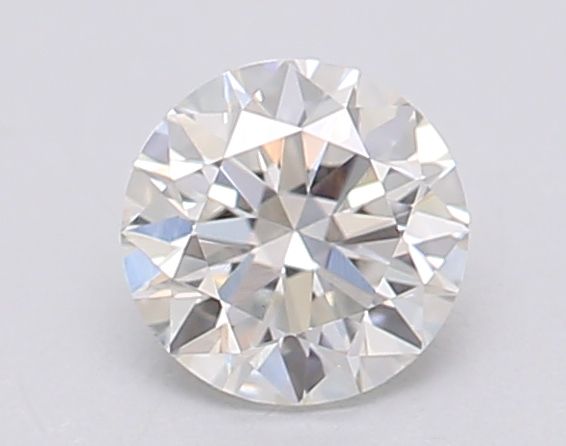 LG607324929- 0.20 ct round IGI certified Loose diamond, G color | VS1 clarity | EX cut