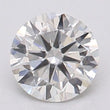 Load image into Gallery viewer, LG607324934- 0.22 ct round IGI certified Loose diamond, G color | VS2 clarity | EX cut
