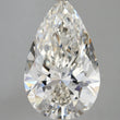 Load image into Gallery viewer, LG610313906- 7.66 ct pear IGI certified Loose diamond, H color | SI1 clarity
