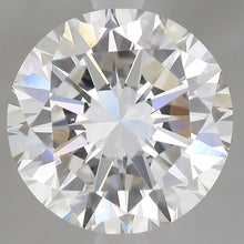 Load image into Gallery viewer, LG613355890- 3.00 ct round IGI certified Loose diamond, G color | VS2 clarity | VG cut
