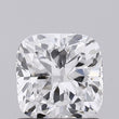 Load image into Gallery viewer, LG613383372- 0.76 ct cushion brilliant IGI certified Loose diamond, D color | VS1 clarity
