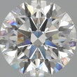 Load image into Gallery viewer, LG616419736- 2.63 ct round IGI certified Loose diamond, G color | SI1 clarity | EX cut
