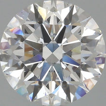 Load image into Gallery viewer, LG616419736- 2.63 ct round IGI certified Loose diamond, G color | SI1 clarity | EX cut
