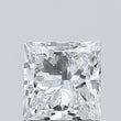 Load image into Gallery viewer, LG617412849- 1.02 ct princess IGI certified Loose diamond, F color | SI1 clarity
