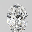 Load image into Gallery viewer, LG617440024- 1.00 ct oval IGI certified Loose diamond, E color | SI1 clarity
