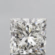 Load image into Gallery viewer, LG617450408- 2.01 ct princess IGI certified Loose diamond, I color | VS1 clarity
