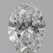 Load image into Gallery viewer, LG618421398- 2.03 ct oval IGI certified Loose diamond, E color | VS2 clarity
