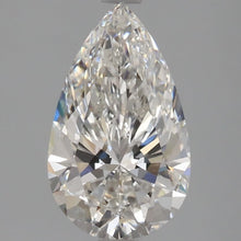 Load image into Gallery viewer, LG618470214- 2.51 ct pear IGI certified Loose diamond, F color | VVS2 clarity
