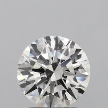 Load image into Gallery viewer, LG618471526- 2.02 ct round IGI certified Loose diamond, G color | VS2 clarity | EX cut
