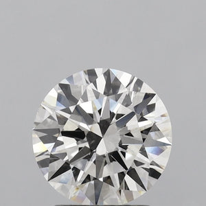 LG618471526- 2.02 ct round IGI certified Loose diamond, G color | VS2 clarity | EX cut