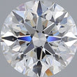 Load image into Gallery viewer, LG619428973- 3.03 ct round IGI certified Loose diamond, F color | VVS2 clarity | EX cut
