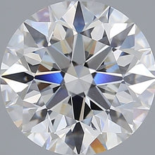 Load image into Gallery viewer, LG619428973- 3.03 ct round IGI certified Loose diamond, F color | VVS2 clarity | EX cut
