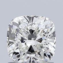 Load image into Gallery viewer, LG619447405- 1.01 ct cushion brilliant IGI certified Loose diamond, I color | VS1 clarity
