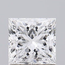 Load image into Gallery viewer, LG619469057- 1.31 ct princess IGI certified Loose diamond, D color | VVS1 clarity
