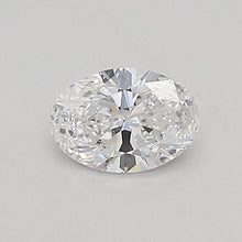 Load image into Gallery viewer, LG620413792- 0.30 ct oval IGI certified Loose diamond, E color | SI1 clarity
