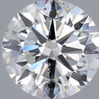 Load image into Gallery viewer, LG620455928- 4.01 ct round IGI certified Loose diamond, G color | SI1 clarity | EX cut
