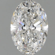 Load image into Gallery viewer, LG620471256- 1.20 ct oval IGI certified Loose diamond, E color | VS2 clarity
