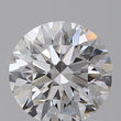 Load image into Gallery viewer, LG621450918- 0.90 ct round IGI certified Loose diamond, E color | VVS1 clarity | EX cut
