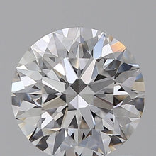 Load image into Gallery viewer, LG621450918- 0.90 ct round IGI certified Loose diamond, E color | VVS1 clarity | EX cut
