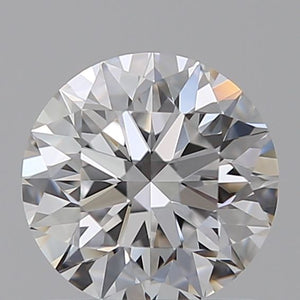 LG621450918- 0.90 ct round IGI certified Loose diamond, E color | VVS1 clarity | EX cut