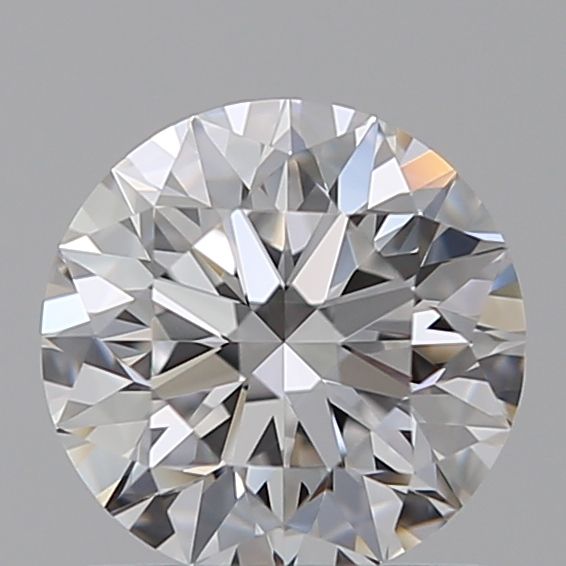 LG621450918- 0.90 ct round IGI certified Loose diamond, E color | VVS1 clarity | EX cut