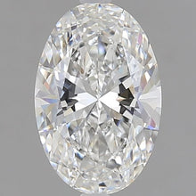 Load image into Gallery viewer, LG621492215- 1.57 ct oval IGI certified Loose diamond, E color | VS1 clarity
