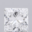 Load image into Gallery viewer, LG621493737- 1.67 ct princess IGI certified Loose diamond, E color | VVS2 clarity
