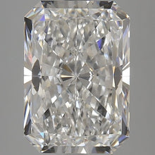 Load image into Gallery viewer, LG623415783- 4.22 ct radiant IGI certified Loose diamond, F color | VS2 clarity
