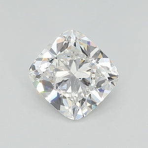 LG623420822- 2.00 ct cushion brilliant IGI certified Loose diamond, F color | VS1 clarity