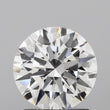 Load image into Gallery viewer, LG623422508- 1.50 ct round IGI certified Loose diamond, D color | VVS2 clarity | EX cut
