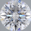 Load image into Gallery viewer, LG623474930- 3.08 ct round IGI certified Loose diamond, E color | VVS2 clarity | EX cut
