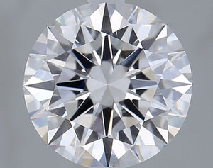 LG623474984- 2.00 ct round IGI certified Loose diamond, F color | VS1 clarity | EX cut