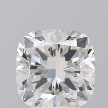 Load image into Gallery viewer, LG625434836- 3.01 ct cushion brilliant IGI certified Loose diamond, H color | VS2 clarity
