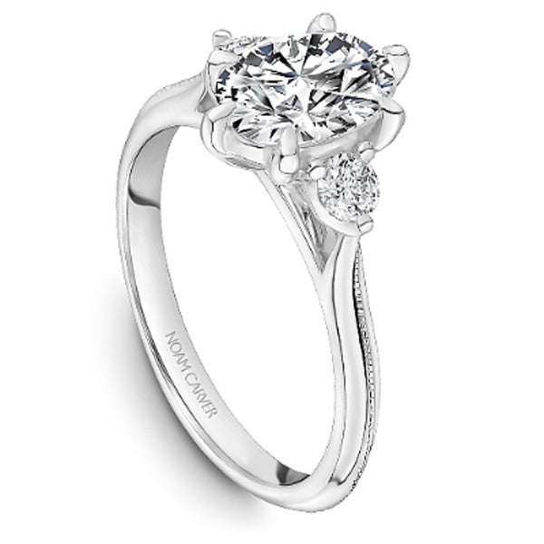 Step 4.2: Anatomy of an Engagement Ring – Mint Diamonds