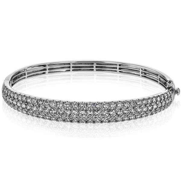 Women's Bracelets - Diamond Bracelets - Ben Garelick